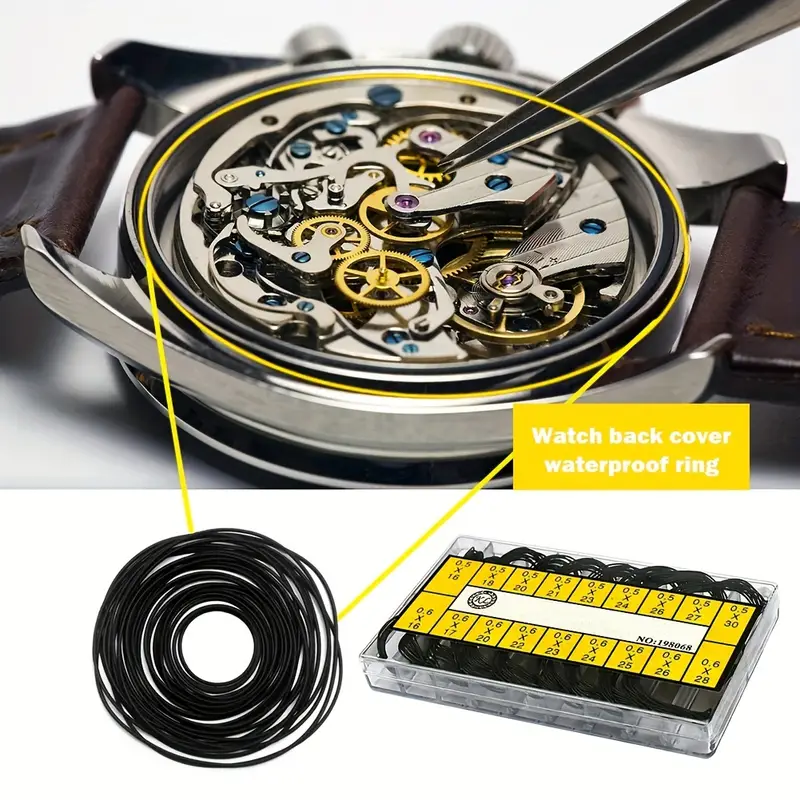 更換防水組件工藝照片